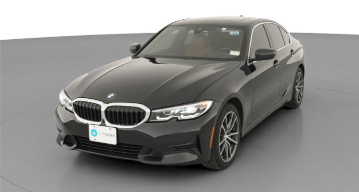 Thumbnail: 2021 BMW 3 Series - 1