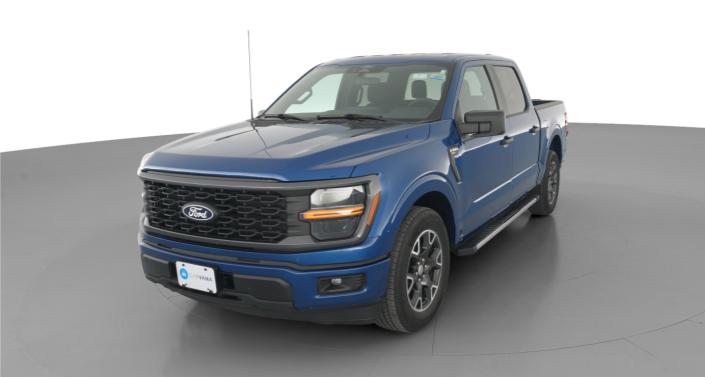 Thumbnail: 2024 Ford Econoline - 1