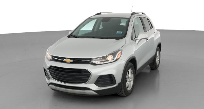 Thumbnail: 2019 Chevrolet Trax - 1