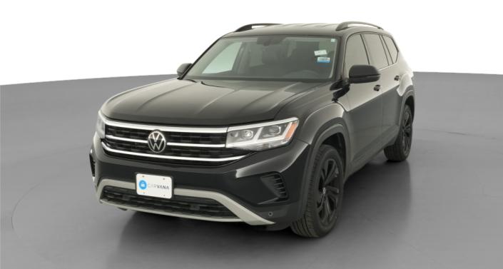 Thumbnail: 2022 Volkswagen Atlas - 1