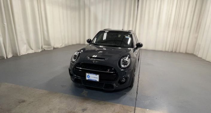 Thumbnail: 2021 MINI Cooper Hardtop - 1
