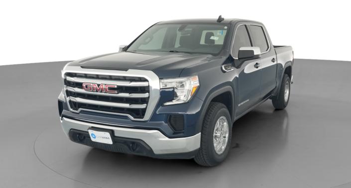Thumbnail: 2020 GMC Sierra 1500 - 1