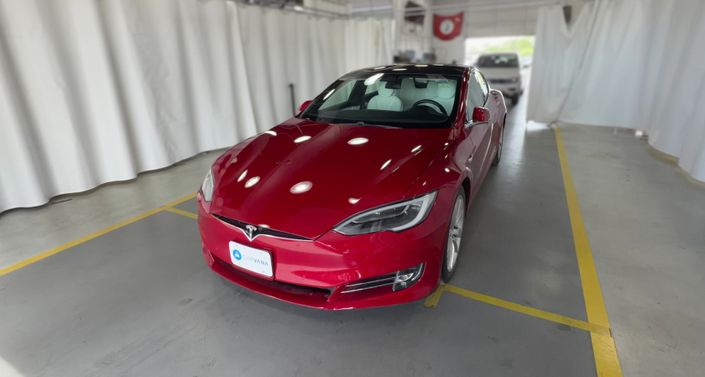2017 Tesla Model S 75D -
                  Tempe, AZ