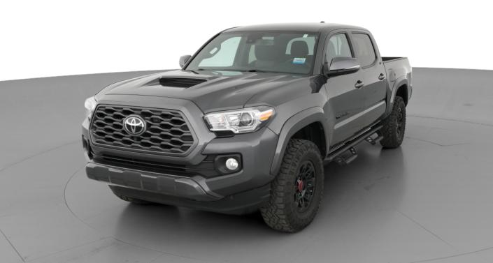 Thumbnail: 2023 Toyota Tacoma - 1