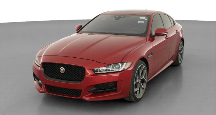 2019 Jaguar XE R-Sport -
                  Richton Park, IL