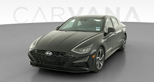2022 Hyundai Sonata