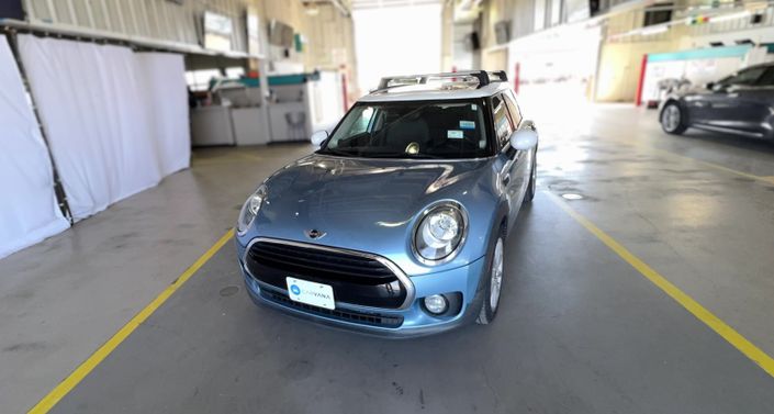 2016 MINI Cooper Clubman  -
                  Fountain, CO