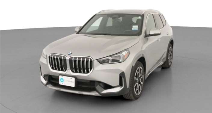 Thumbnail: 2025 BMW X1 - 1