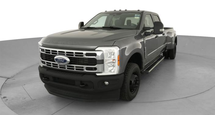 Thumbnail: 2024 Ford Econoline - 1