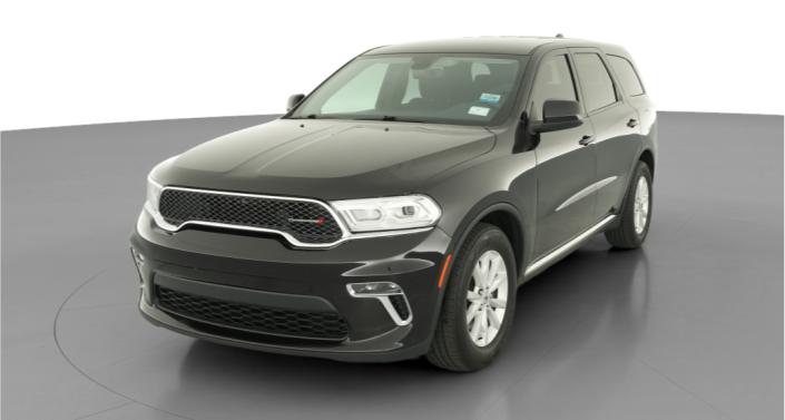 Thumbnail: 2021 Dodge Durango - 1