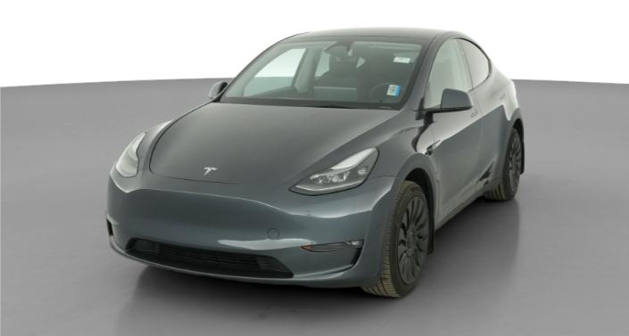 Thumbnail: 2023 Tesla Model Y - 1