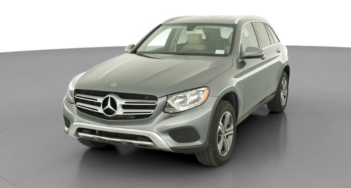 Thumbnail: 2019 Mercedes-Benz GLC - 1