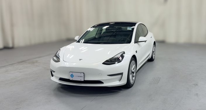 Thumbnail: 2023 Tesla Model 3 - 1