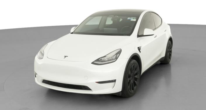 Thumbnail: 2023 Tesla Model Y - 1