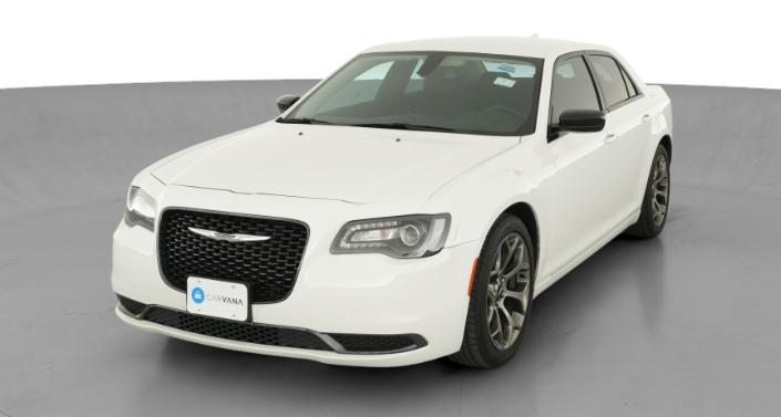 Thumbnail: 2018 Chrysler 300 - 1