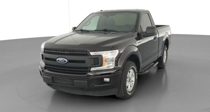 Thumbnail: 2019 Ford Econoline - 1