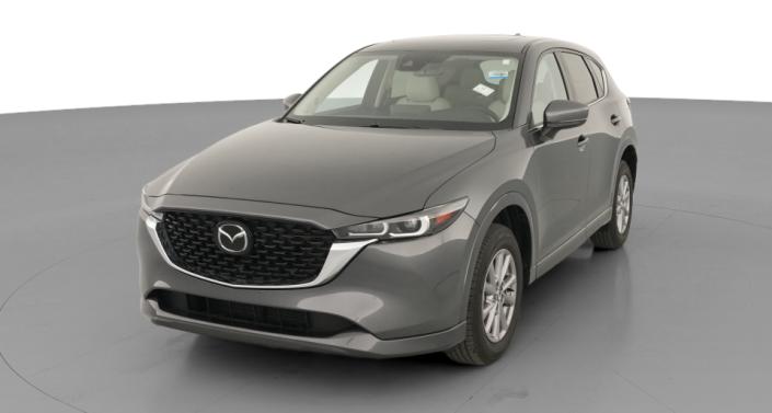 Thumbnail: 2024 Mazda CX-5 - 1