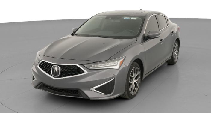 Thumbnail: 2019 Acura ILX - 1