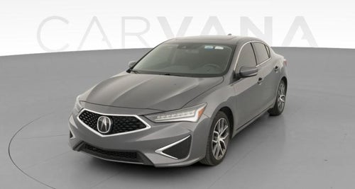 2019 Acura ILX
