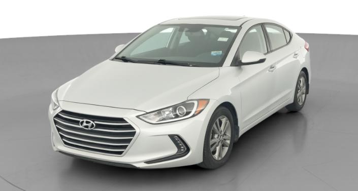 Thumbnail: 2018 Hyundai Elantra - 1