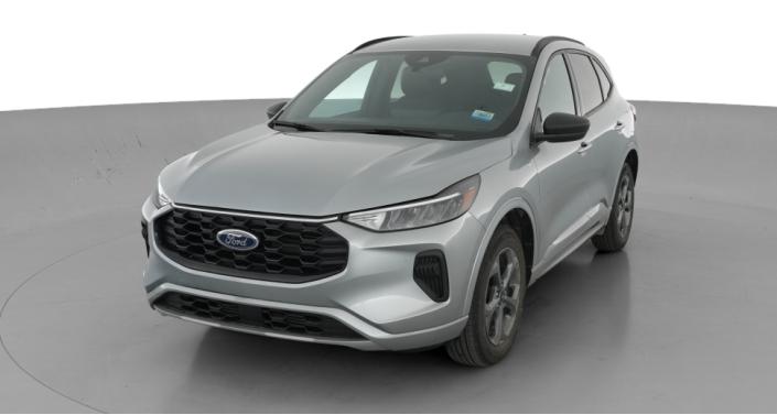 Thumbnail: 2024 Ford Escape - 1