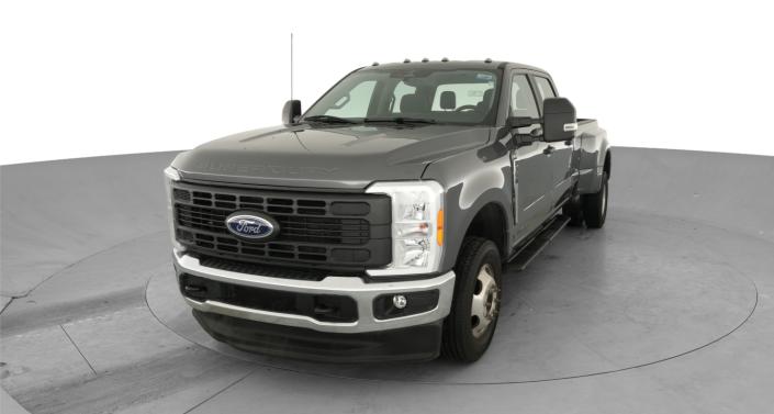 Thumbnail: 2023 Ford Econoline - 1