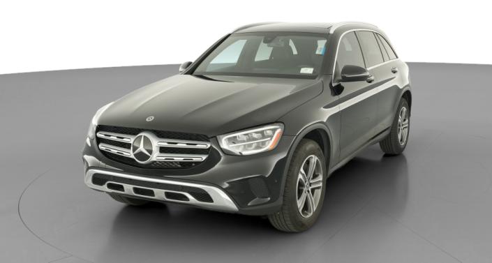 Thumbnail: 2021 Mercedes-Benz GLC - 1