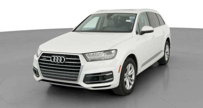 Thumbnail: 2017 Audi Q7 - 1