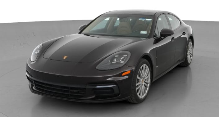 2017 Porsche Panamera 4 -
                  Lorain, OH