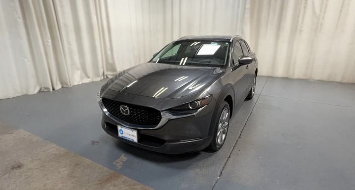 Thumbnail: 2023 Mazda CX-30 - 1