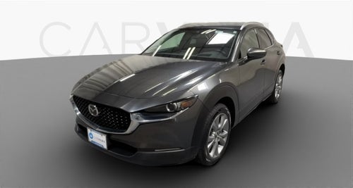2023 MAZDA CX-30