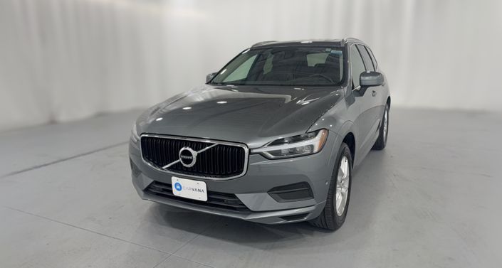 Thumbnail: 2019 Volvo XC60 - 1