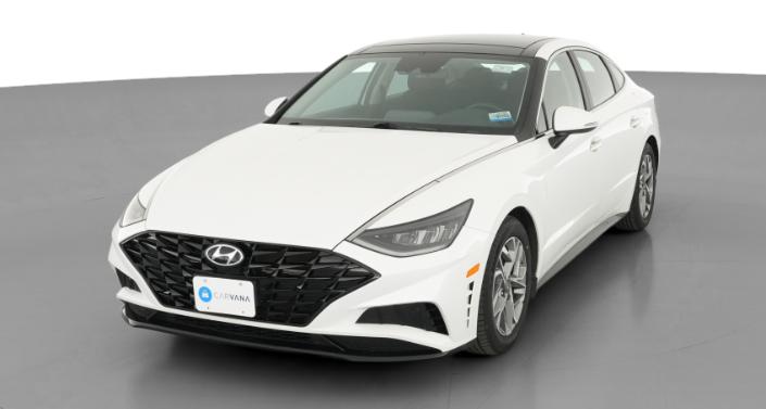Thumbnail: 2022 Hyundai Sonata - 1