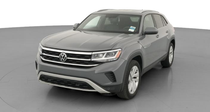 Thumbnail: 2021 Volkswagen Atlas - 1