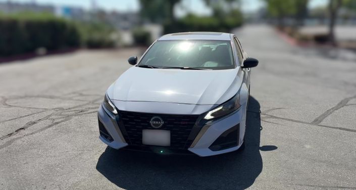 Thumbnail: 2024 Nissan Altima - 1