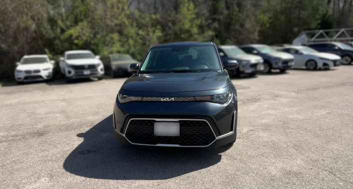 Thumbnail: 2025 Kia Soul - 1