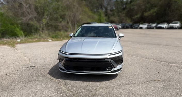 Thumbnail: 2025 Hyundai Sonata - 1