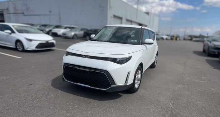 Thumbnail: 2025 Kia Soul - 1