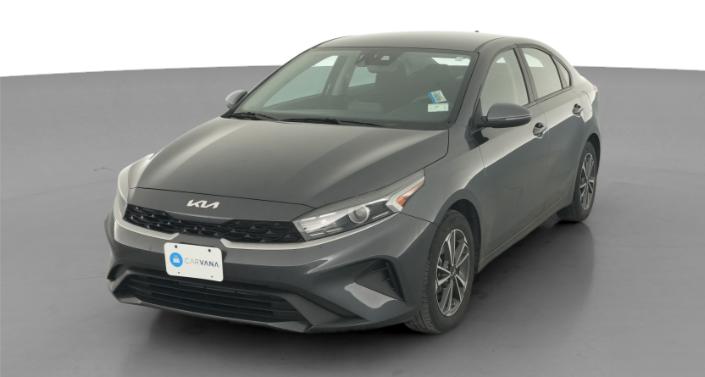 Thumbnail: 2023 Kia Forte - 1