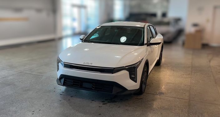 Thumbnail: 2025 Kia K4 - 1