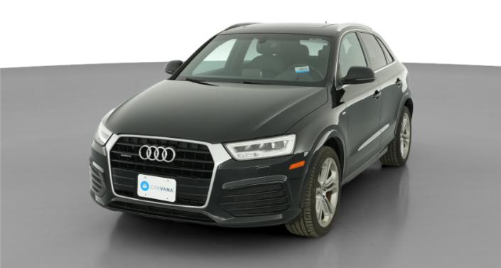 Thumbnail: 2016 Audi Q3 - 1