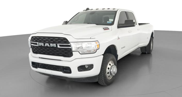 Thumbnail: 2022 RAM 3500 - 1