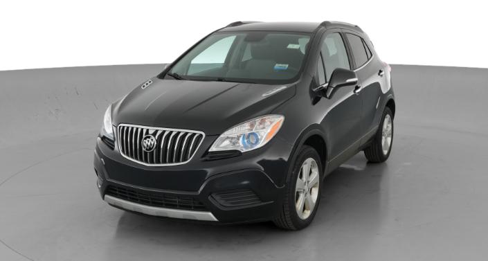 2016 Buick Encore Base -
                  Lorain, OH