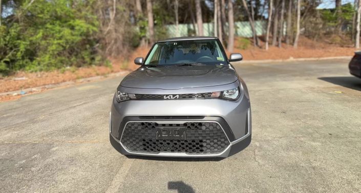 Thumbnail: 2025 Kia Soul - 1