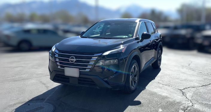 Thumbnail: 2025 Nissan Rogue - 1