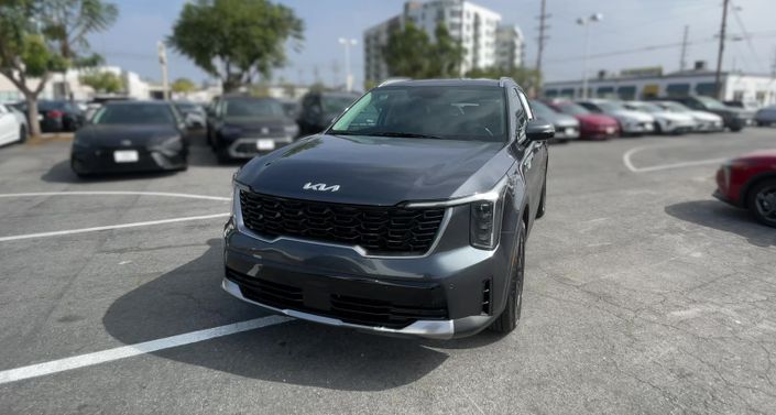 Thumbnail: 2024 Kia Sorento - 1