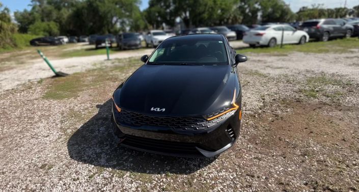 2023 Kia K5 LXS -
                  Haines City, FL