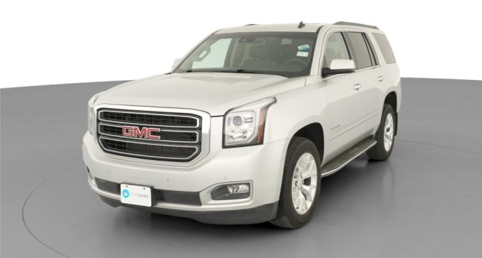 Thumbnail: 2015 GMC Yukon - 1