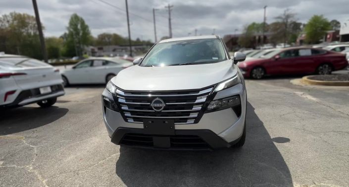 Thumbnail: 2025 Nissan Rogue - 1