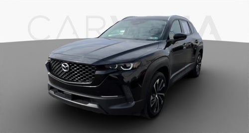 2025 MAZDA CX-50 Hybrid